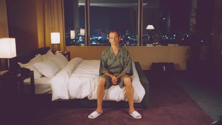 ソフィア・コッポラ