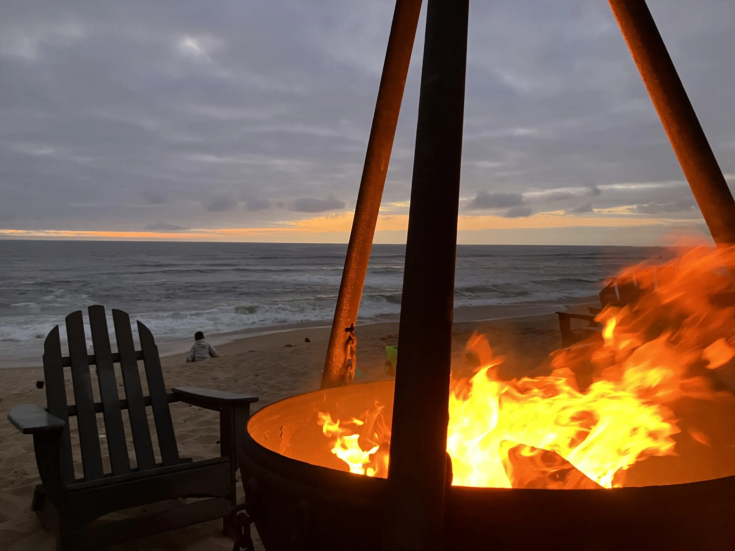 Sanctuary Beach Resort