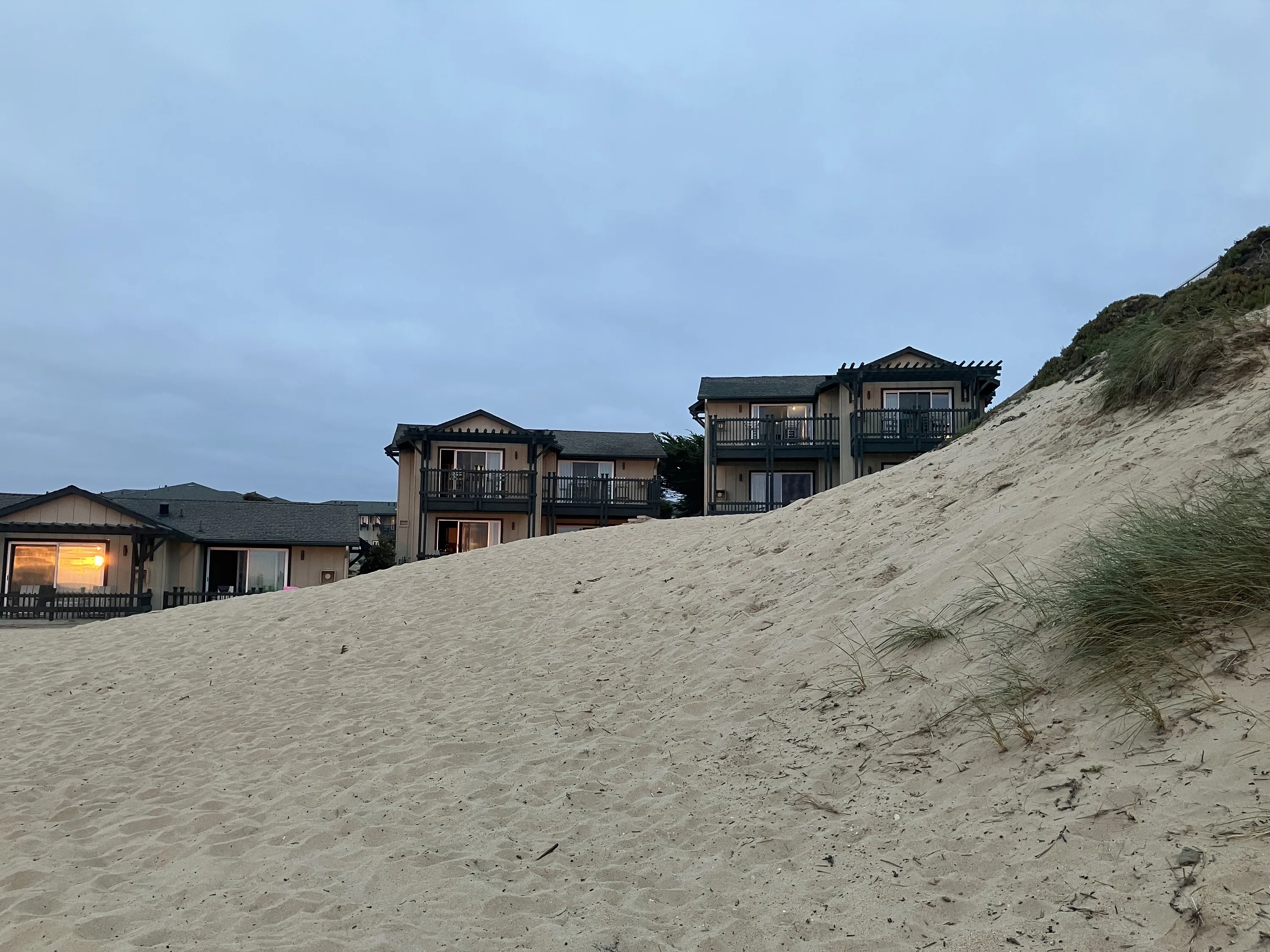 Sanctuary Beach Resort