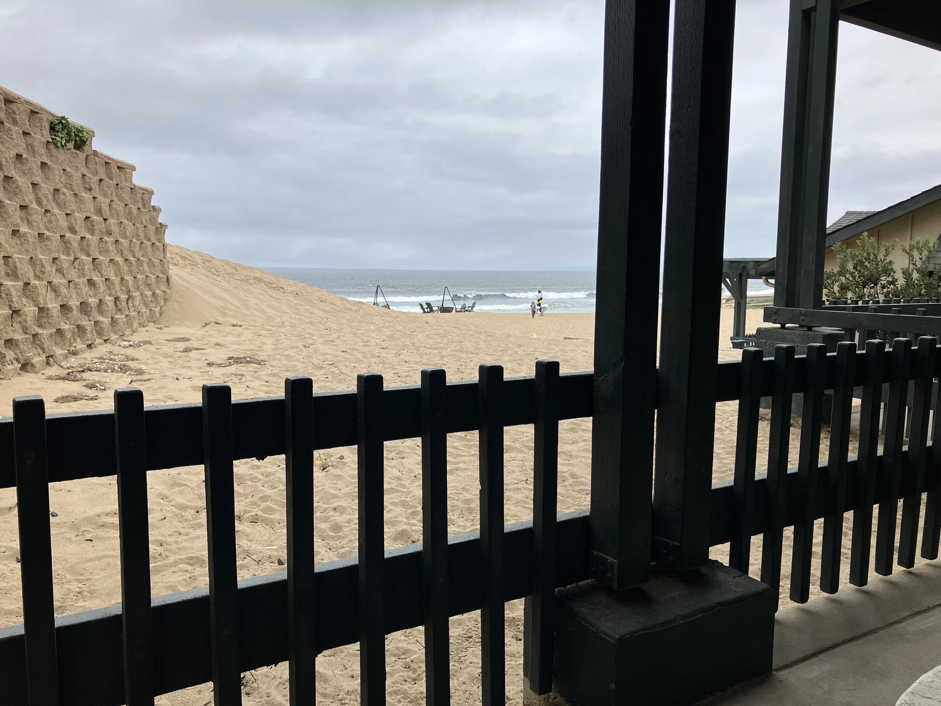 Sanctuary Beach Resort