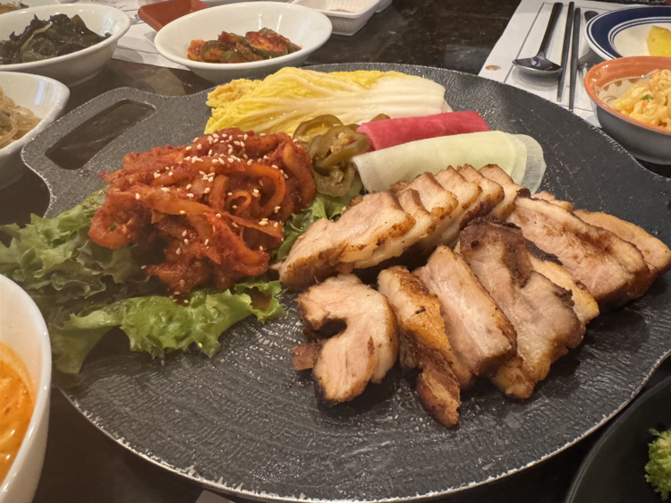 Jang Su Jang