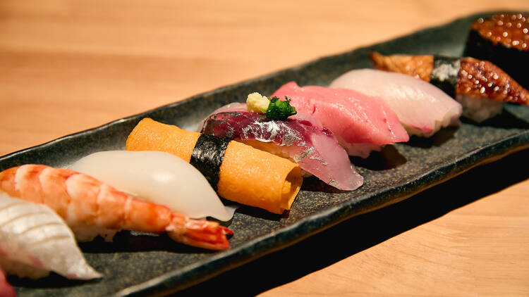 3 styles of Japanese cuisine to savour at Time Out Market Osaka