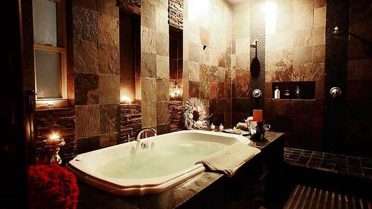 Juvenex Spa