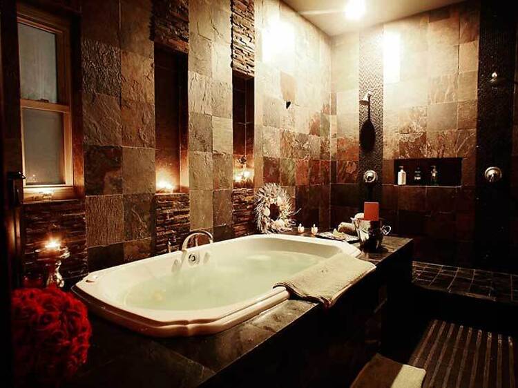 Juvenex Spa