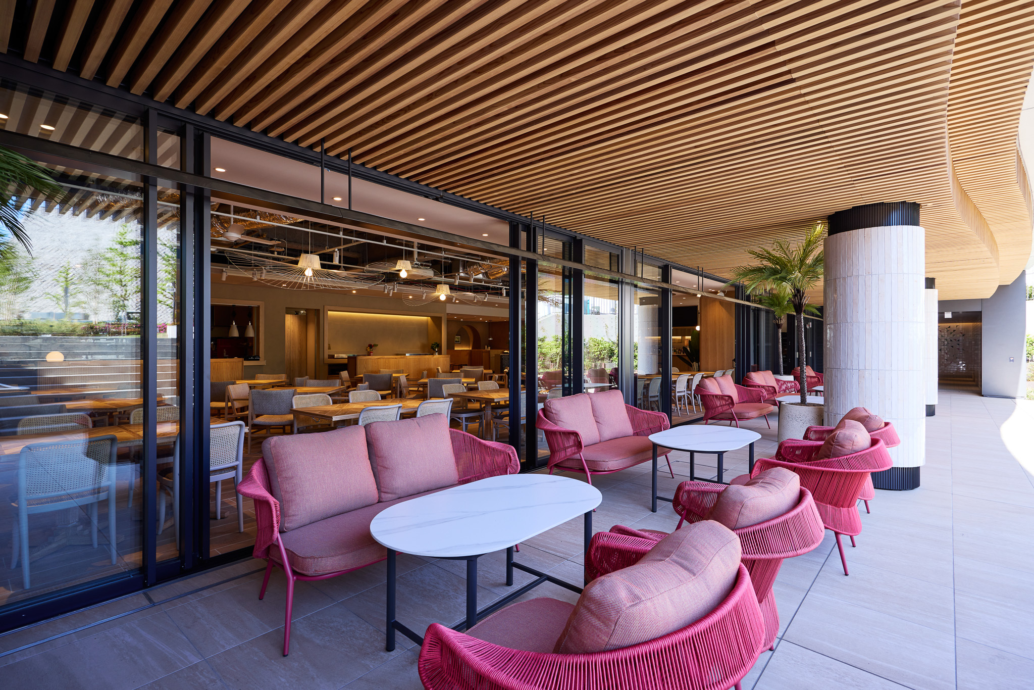 TIKI ハワイ ORCHIDS OF HAWAII JAPAN TIKI TOTEM POLE GLASS! e6489UXX | eBay