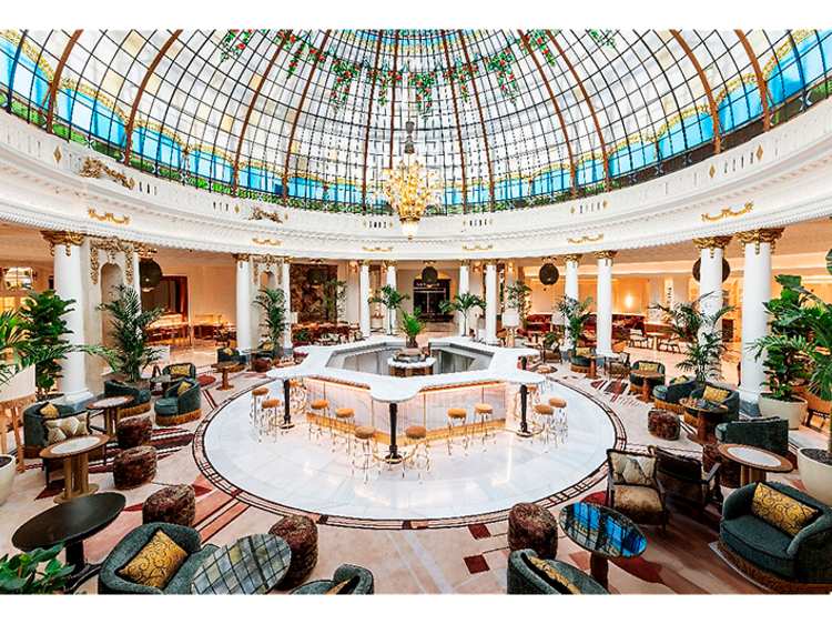 The Palace