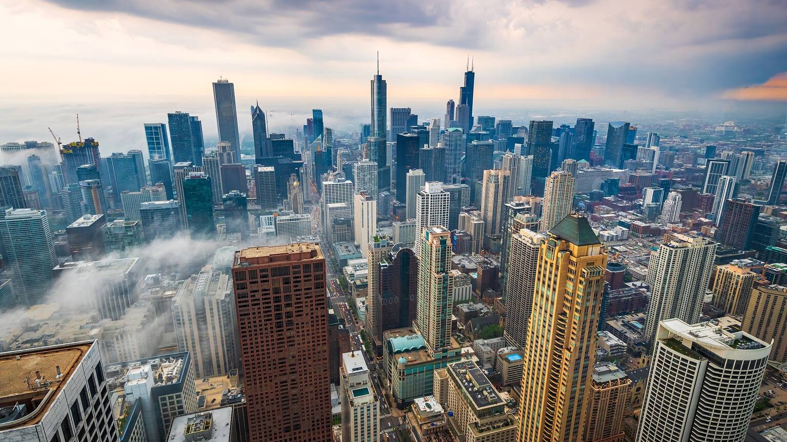 Chicago Air Quality Ranked As One of the Worst in the U.S.