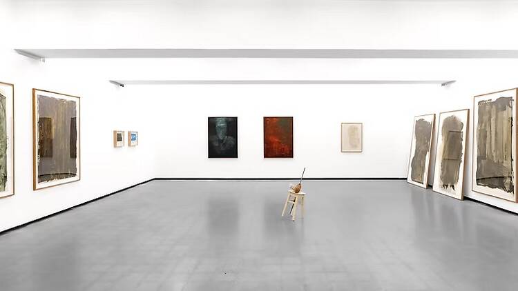 Galeria Miguel Nabinho