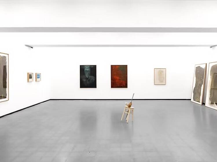 Galeria Miguel Nabinho