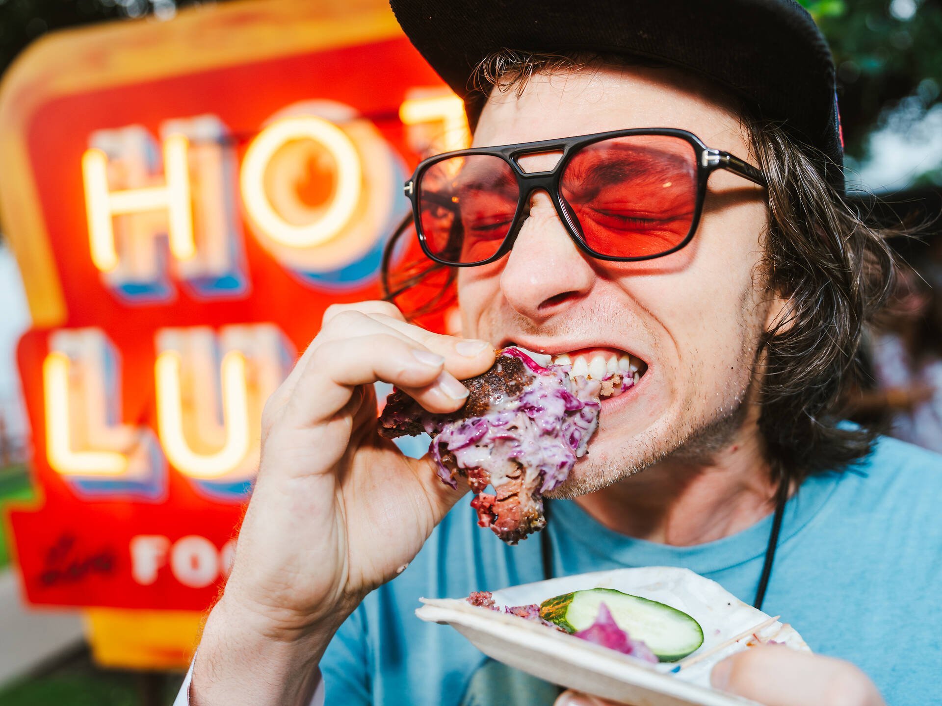 Guide to Austin, Including Events, Activities and Things to Do