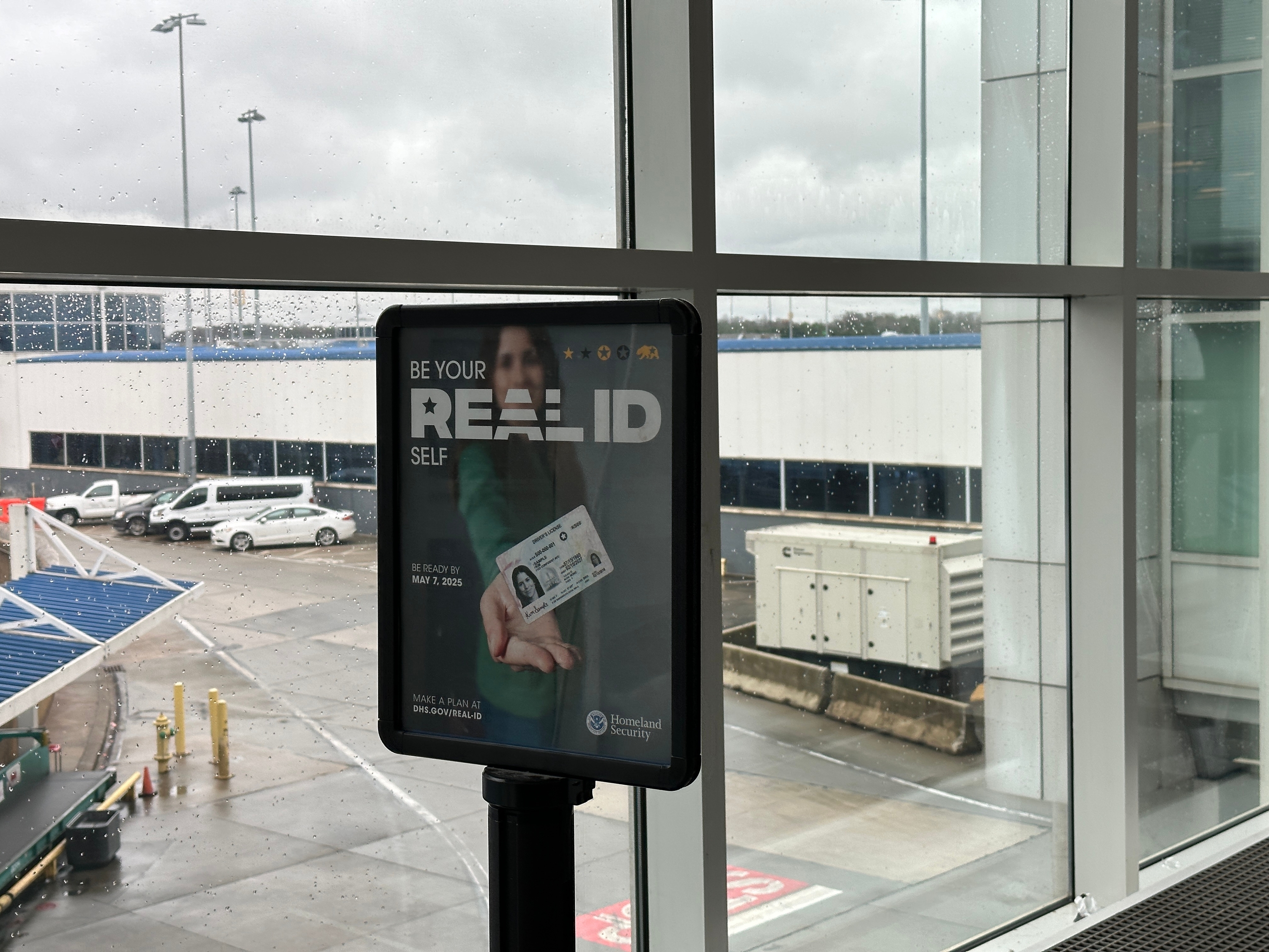 NYC REAL ID Deadline 2025: What You Need to Know