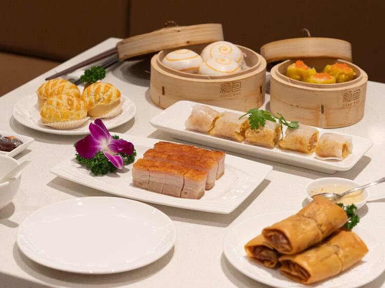 Hong Bao