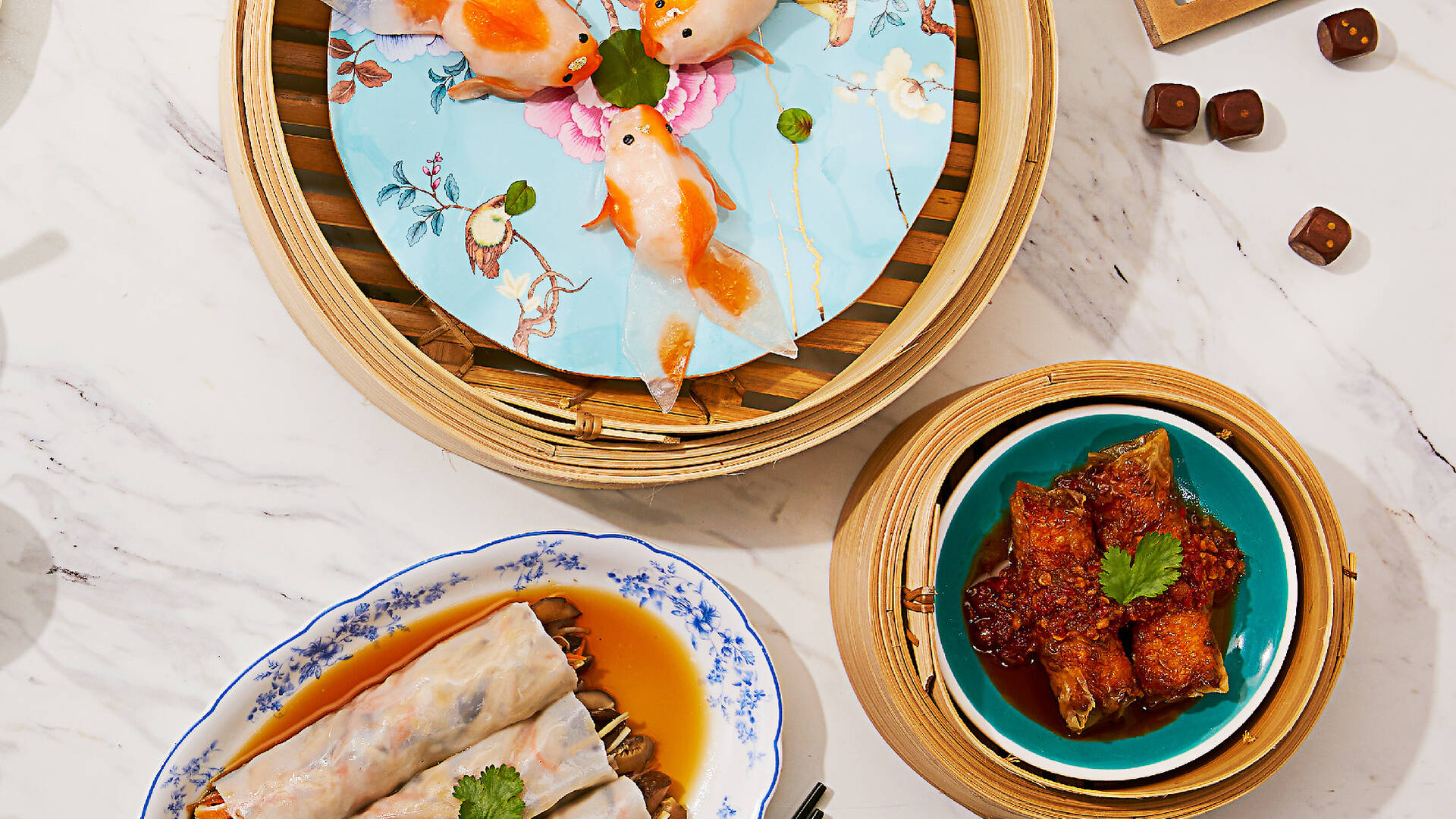 Ang Morr | Restaurants in Khlong Toei, Bangkok