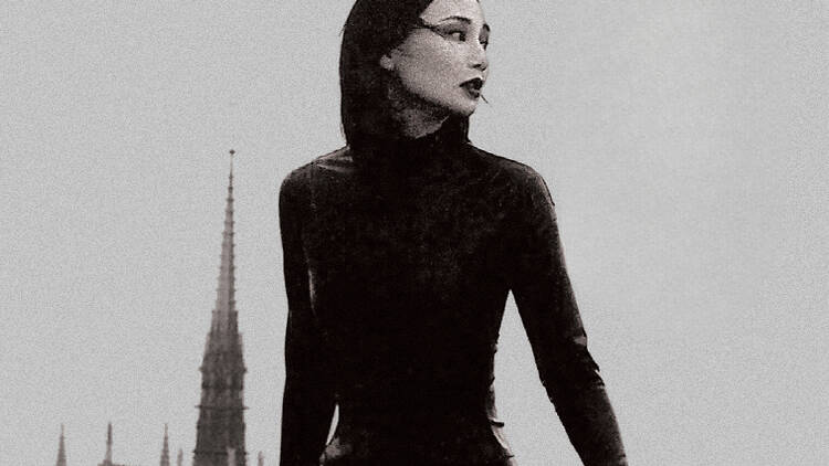 IRMA VEP