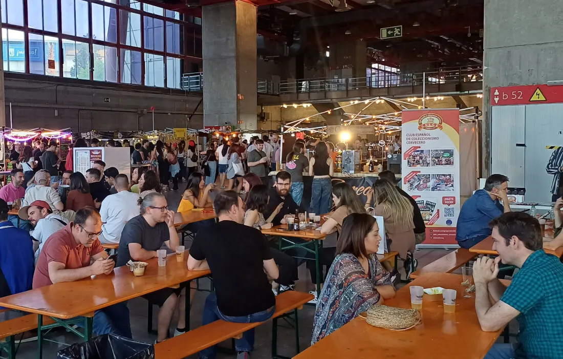 Beermad