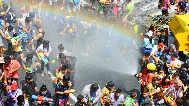 Thailand Festival
