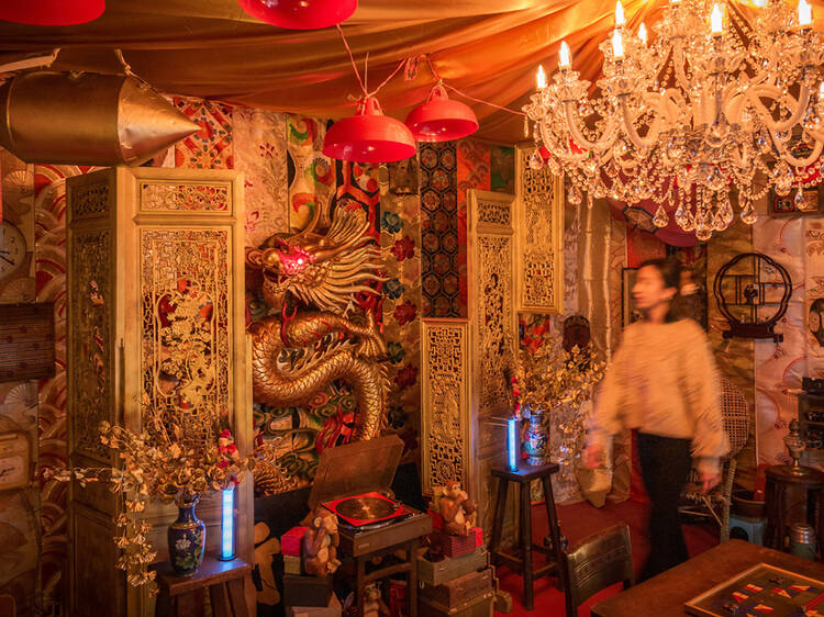 The best things to do in Hong Kong this weekend (May 16-18)