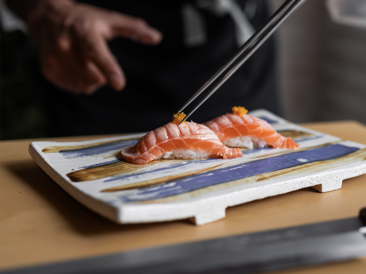 Lima Nikkei
