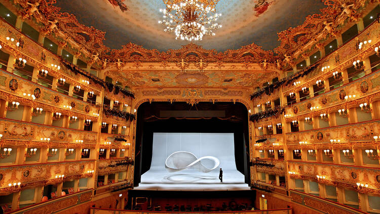 Teatro La Fenice