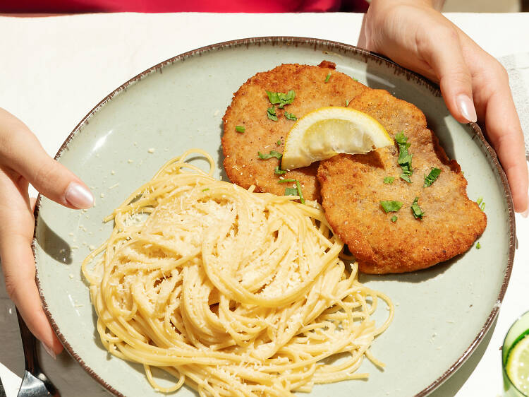 Las mejores milanesas de Buenos Aires: una guía gastronómica imprescindible