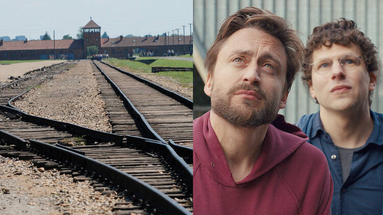 I went on my own ‘A Real Pain’ trip to Poland – here’s what it was like