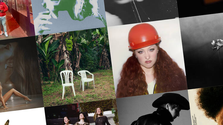 The best songs of 2025 so far
