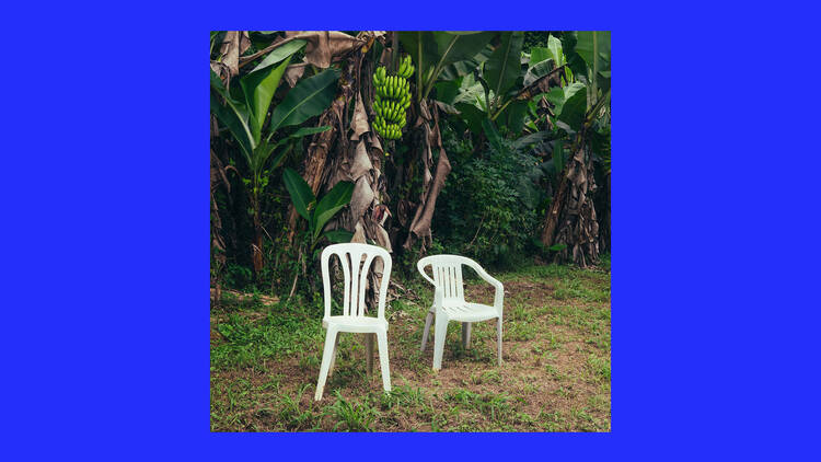 ‘DtMF’ – Bad Bunny