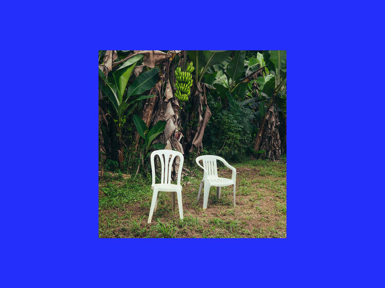 ‘DtMF’ – Bad Bunny