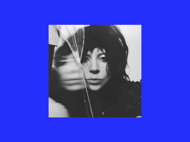 ‘Abracadabra’ – Lady Gaga