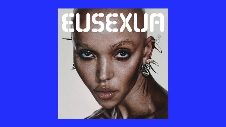 ‘Childlike Things’ – FKA twigs