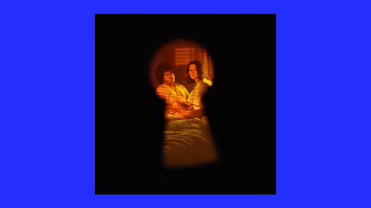 ‘Bluest Flame’ – Selena Gomez and Benny Blanco