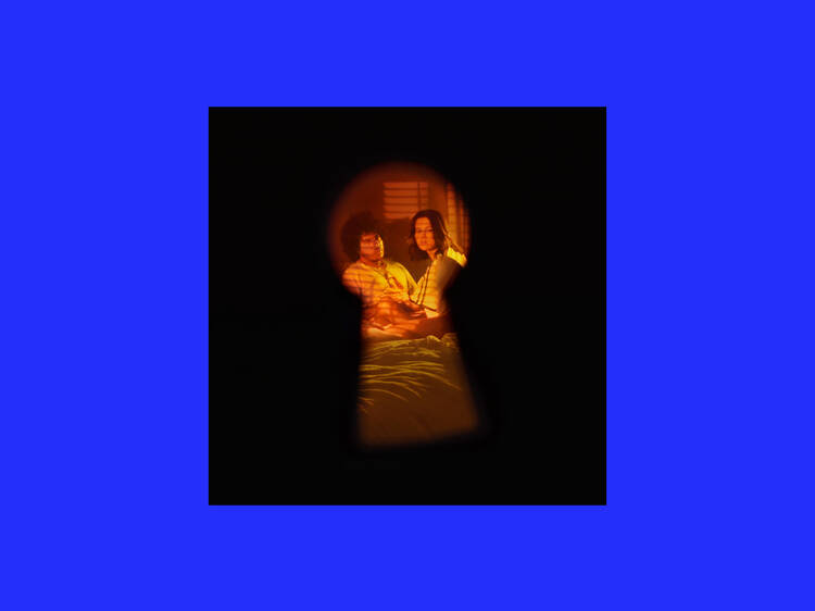 ‘Bluest Flame’ – Selena Gomez and Benny Blanco