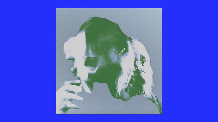 ‘A Tune For Us’ – Djrum