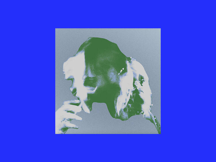 ‘A Tune For Us’ – Djrum