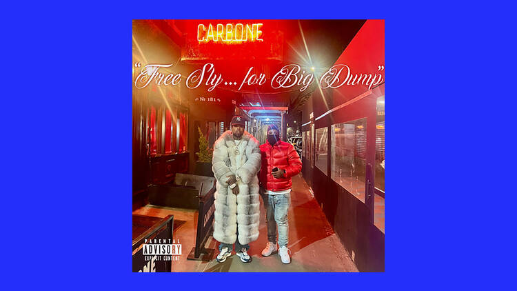 ‘055’ – Westside Gunn