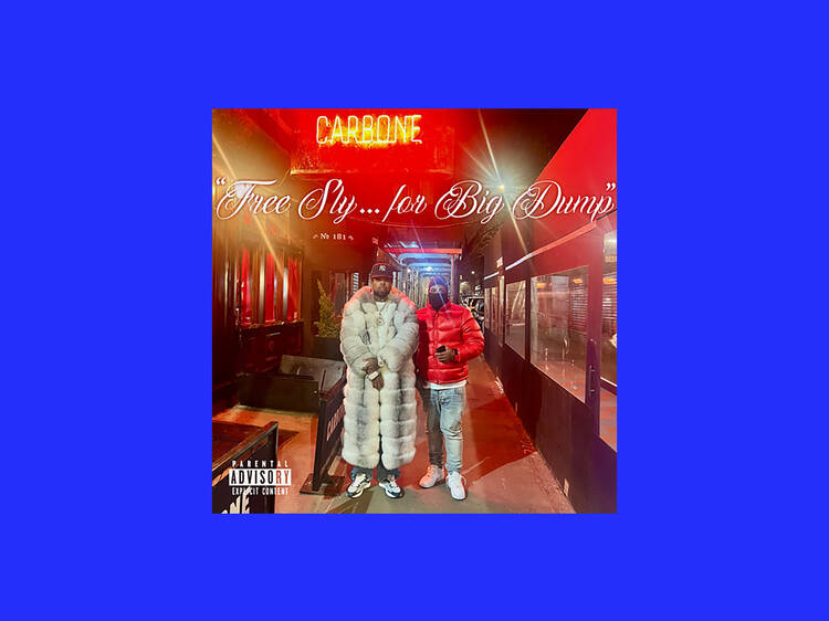 ‘055’ – Westside Gunn