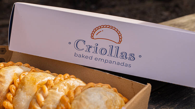 Criollas (Criollas)