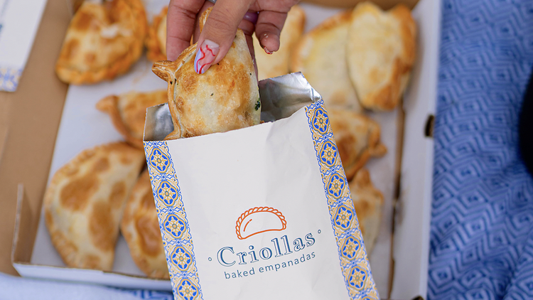 Criollas (Criollas)