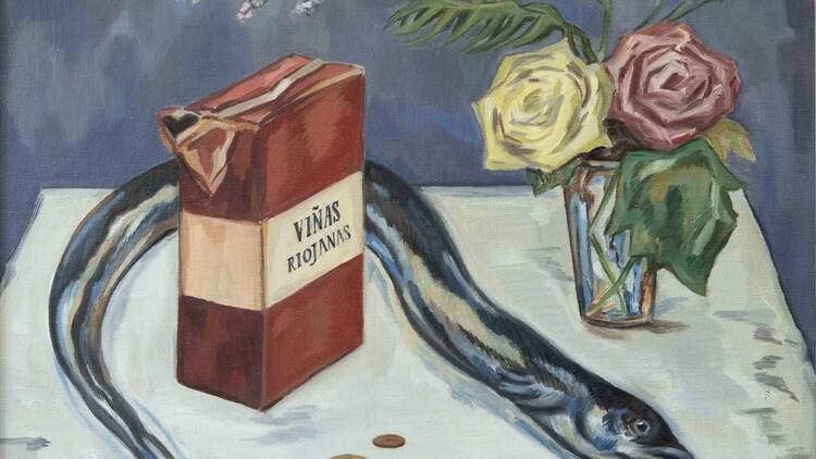 Inauguración de la muestra “Versalles” en el Museo de Arte Decorativo