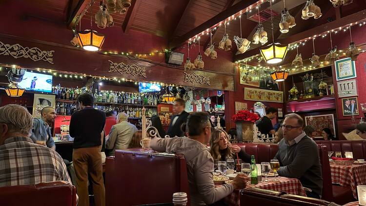 Dan Tana's