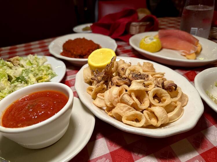 Dan Tana's