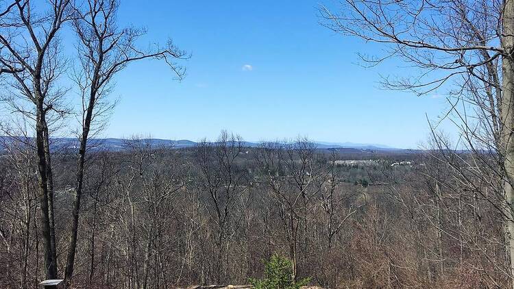 Malouf’s Mountain Campground