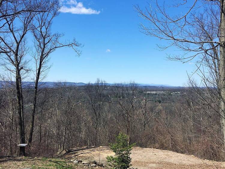Malouf’s Mountain Campground