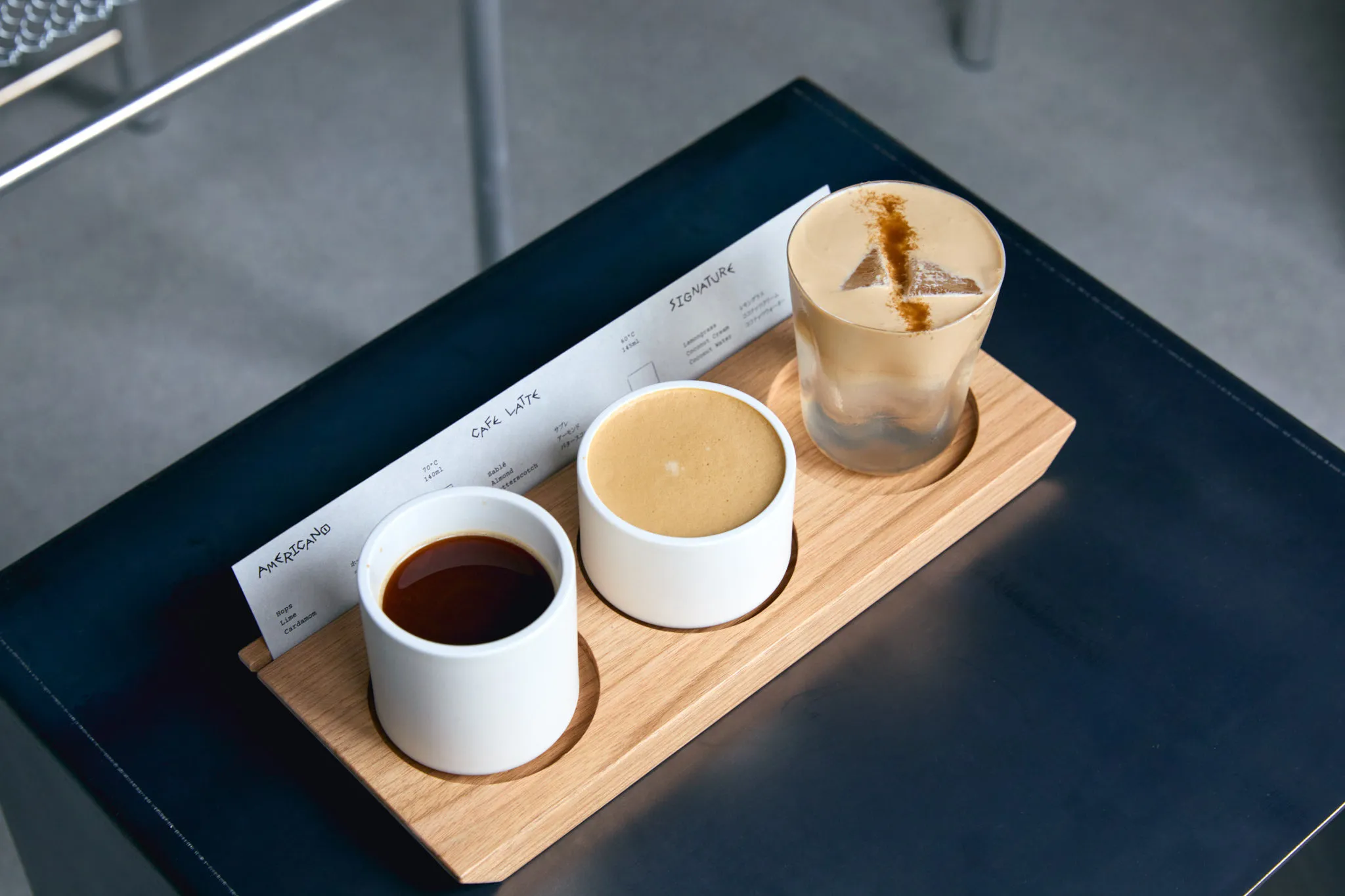 マウンテンムーバーカフェ