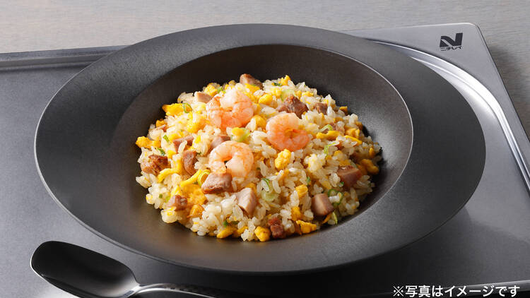 テラスニチレイ：日本の食の技術革新を学ぶ。