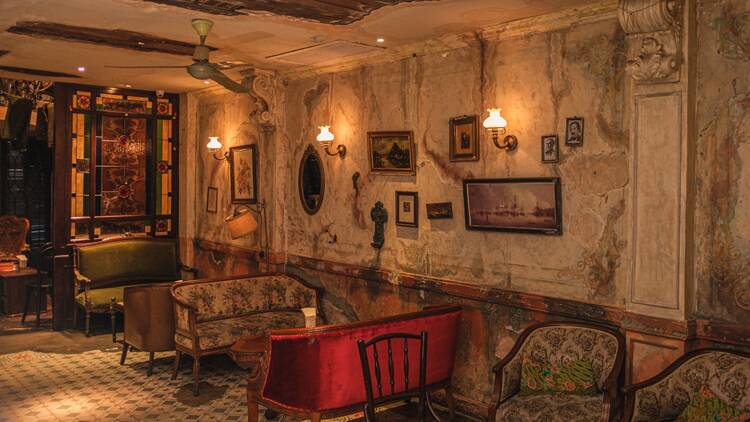 Havana Social