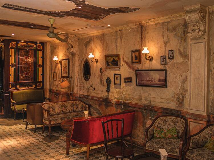 Havana Social