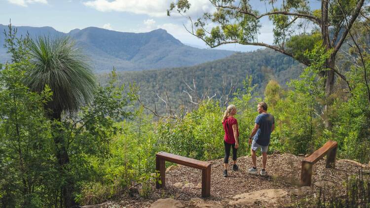 The 25 best hikes and trails to conquer in Australia