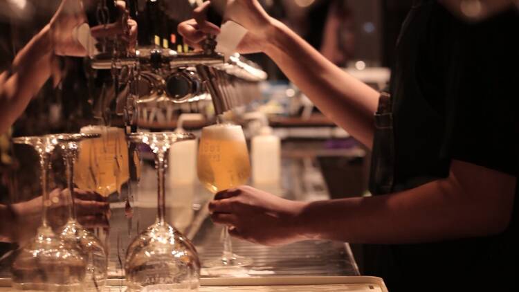 Beer Pradith