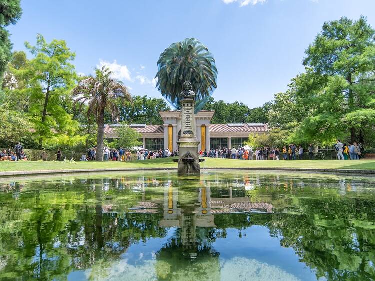 270 velas y un piano: el concierto más bonito dentro del Real Jardín Botánico será este julio 270 velas y un piano: el concierto más bonito dentro del Real Jardín Botánico será este julio